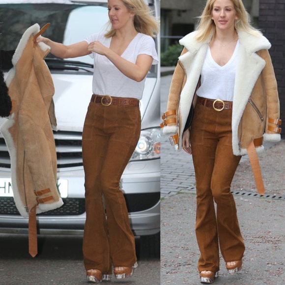 PRADA [RARE] Spring 2015 Leather/Brocade Platform Sandals - Picture 2 of 15